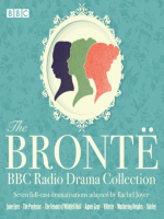 The_Bronte_BBC_Radio_Drama_Collection